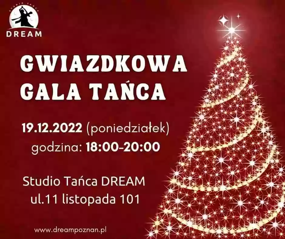 Studio Tańca DREAM Luboń