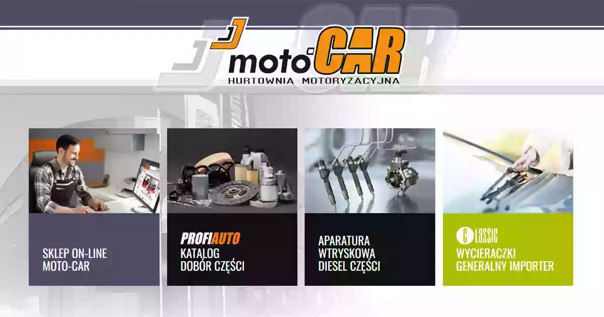 Moto-Car sp. z o.o.