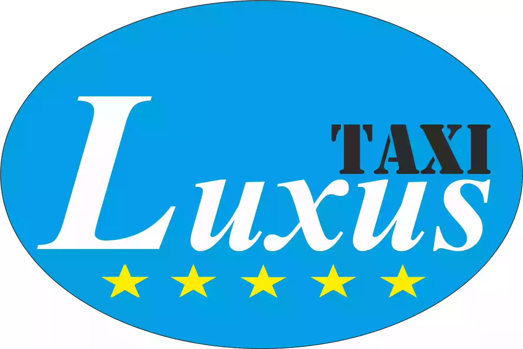 TAXI Luxus