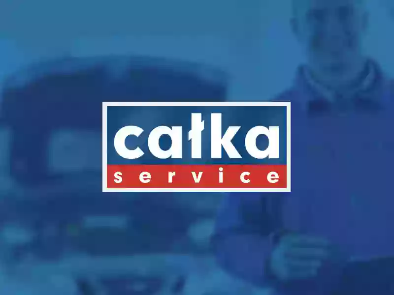 Q-service Całka