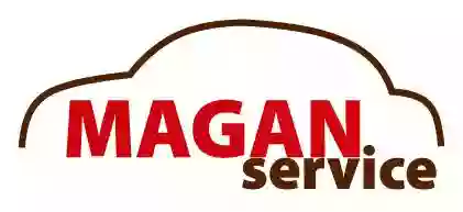 MAGAN SERVICE