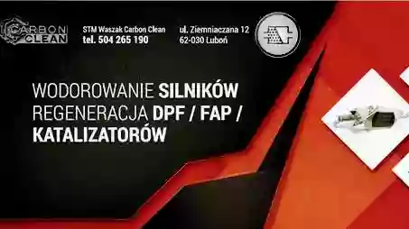 STM Auto Naprawa Jarosław Waszak