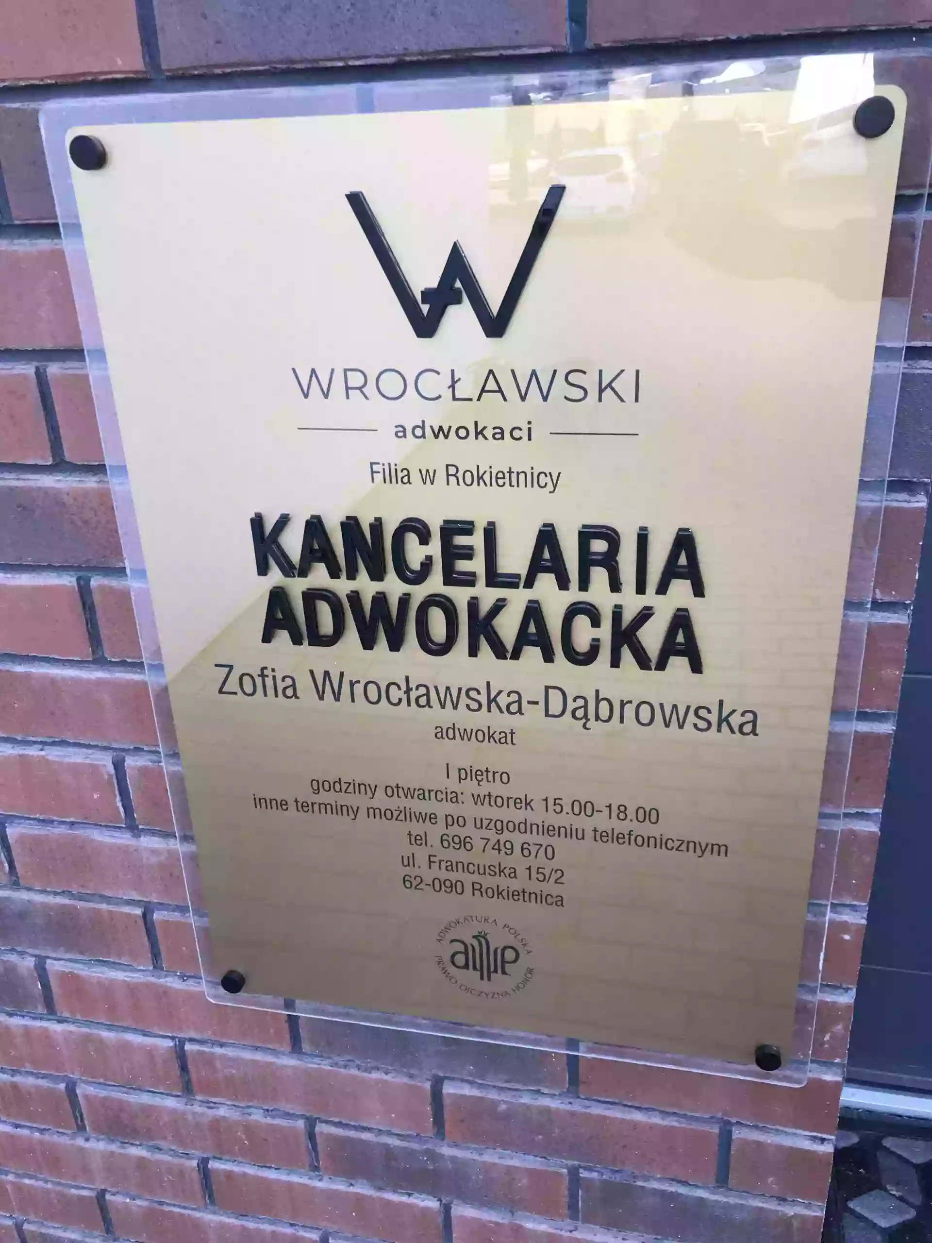 Wrocławski Adwokaci