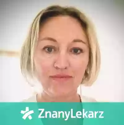 lek. Małgorzata Kmiecik, lekarz medycyny estetycznej