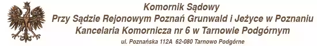 Kancelaria Komornicza