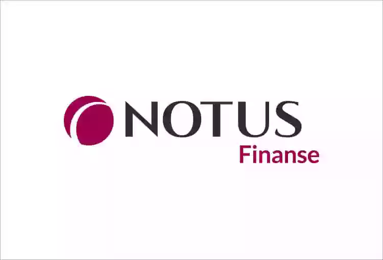 Notus Finanse