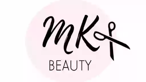 Mk Beauty Studio Urody