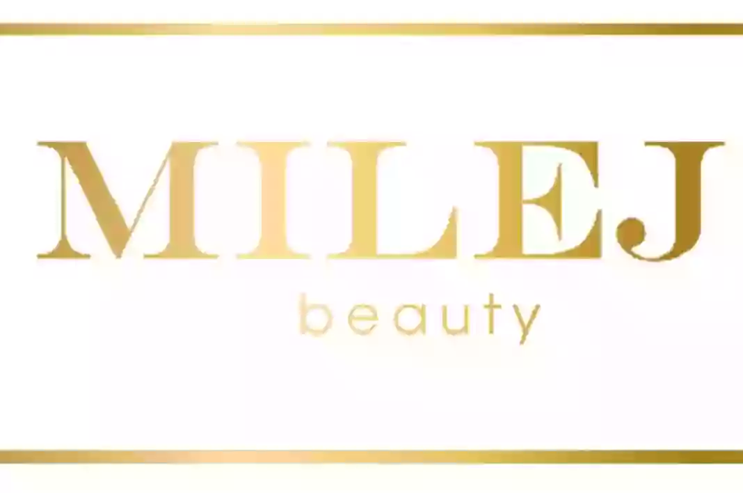 Gabinet kosmetyczny Milej Beauty - Daria Milej