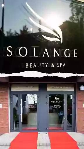 Solange Beauty & Spa - Salon kosmetyczny