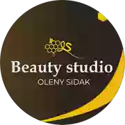 Beauty studio OLENY SIDAK