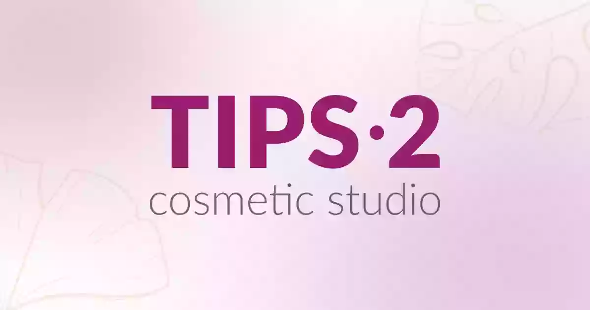 Tips 2 - Cosmetic Studio