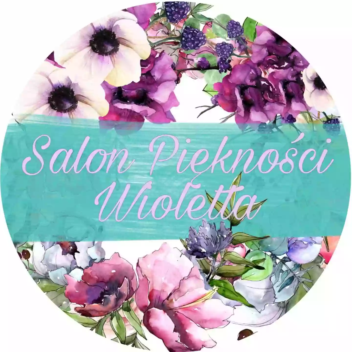 Salon Piękności WIOLETTA - Makijaż permanentny, profesjonalne zabiegi na twarz