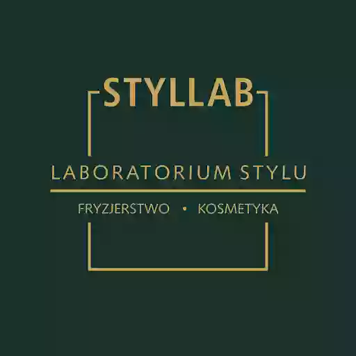 STYLLAB . Laboratorium stylu