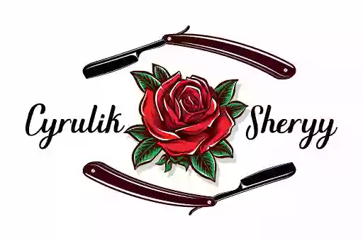 Cyrulik Sheryy