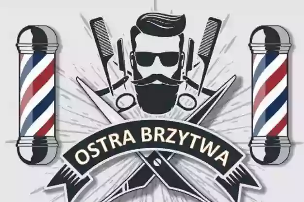 Barber Ostra Brzytwa