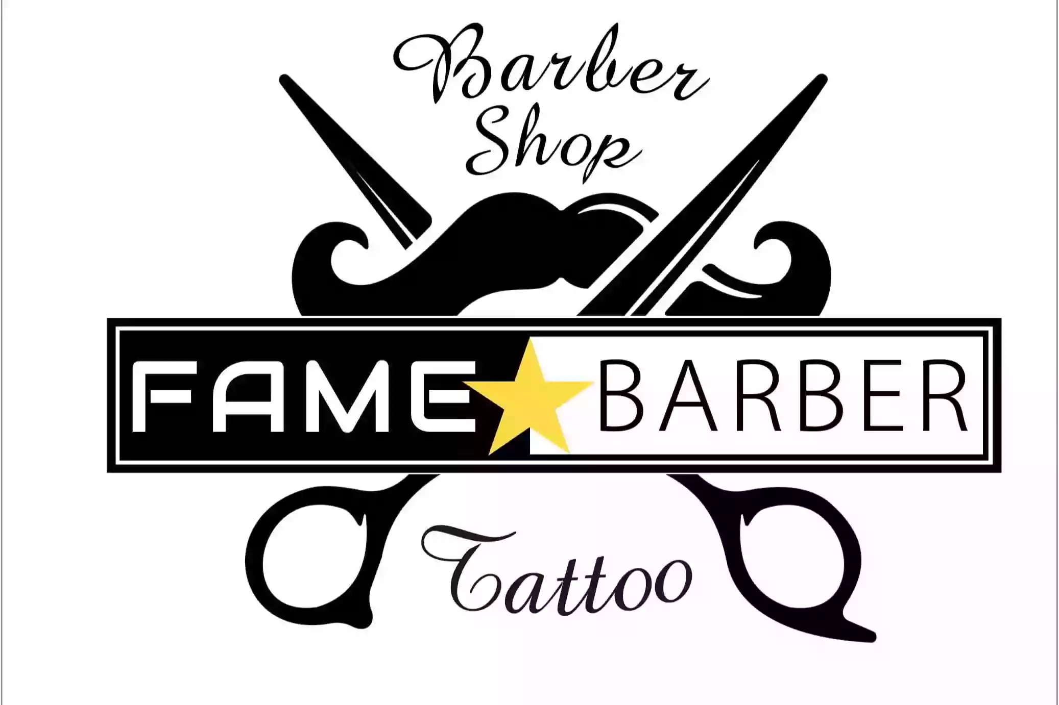 FAME BARBER Plewiska