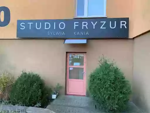 Studio Fryzur Sylwia Kania