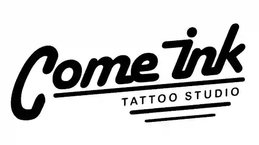 Come Ink