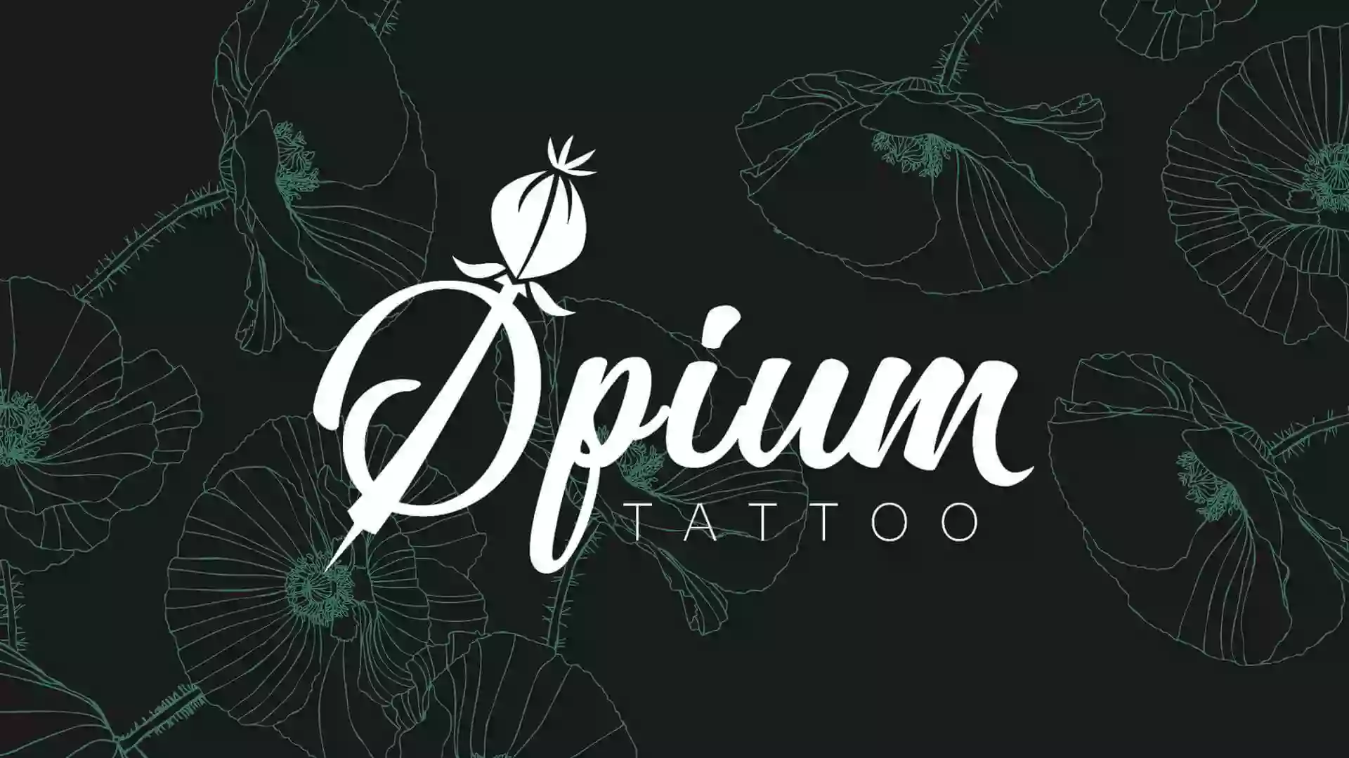 Opium Tattoo | Studio Tatuażu i Piercingu Toruń