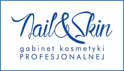 Nail&Skin Usługi Kosmetyczne Paulina Ziętek