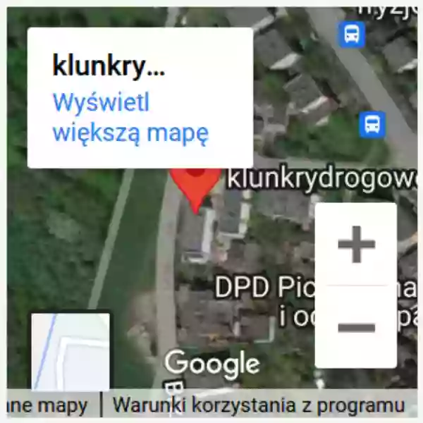 klunkrydrogowe.pl