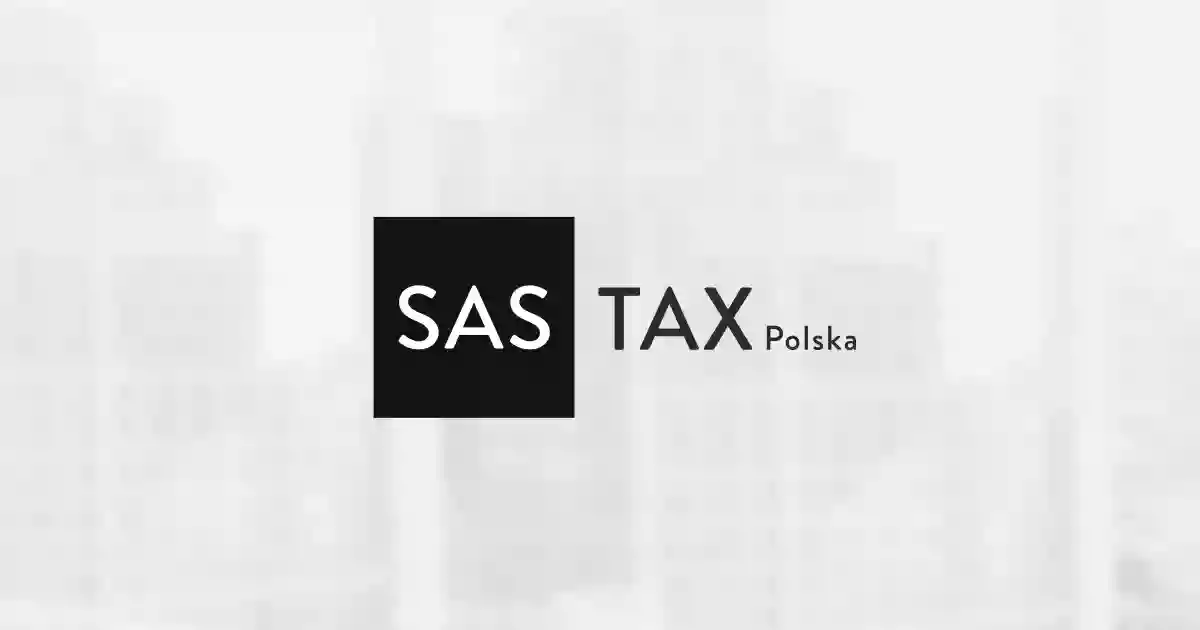 Biuro rachunkowe SAS TAX - Księgowość, Doradztwo i Kadry w jednym miejscu