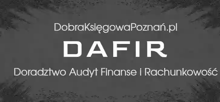 DAFIR