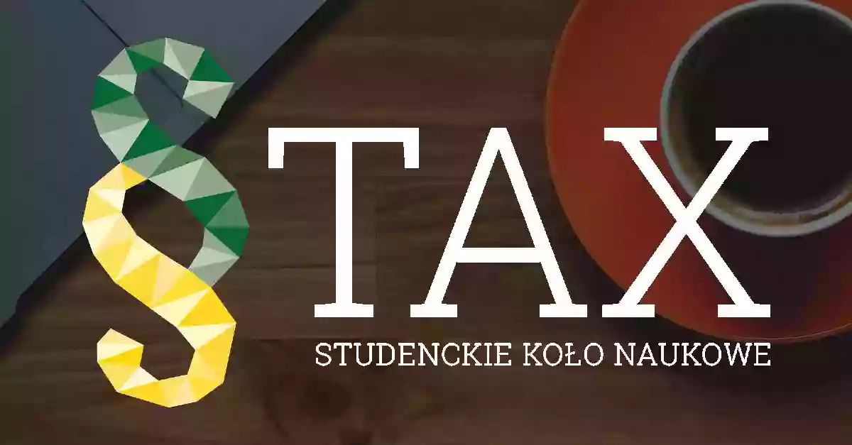 Studenckie Koło Naukowe Tax