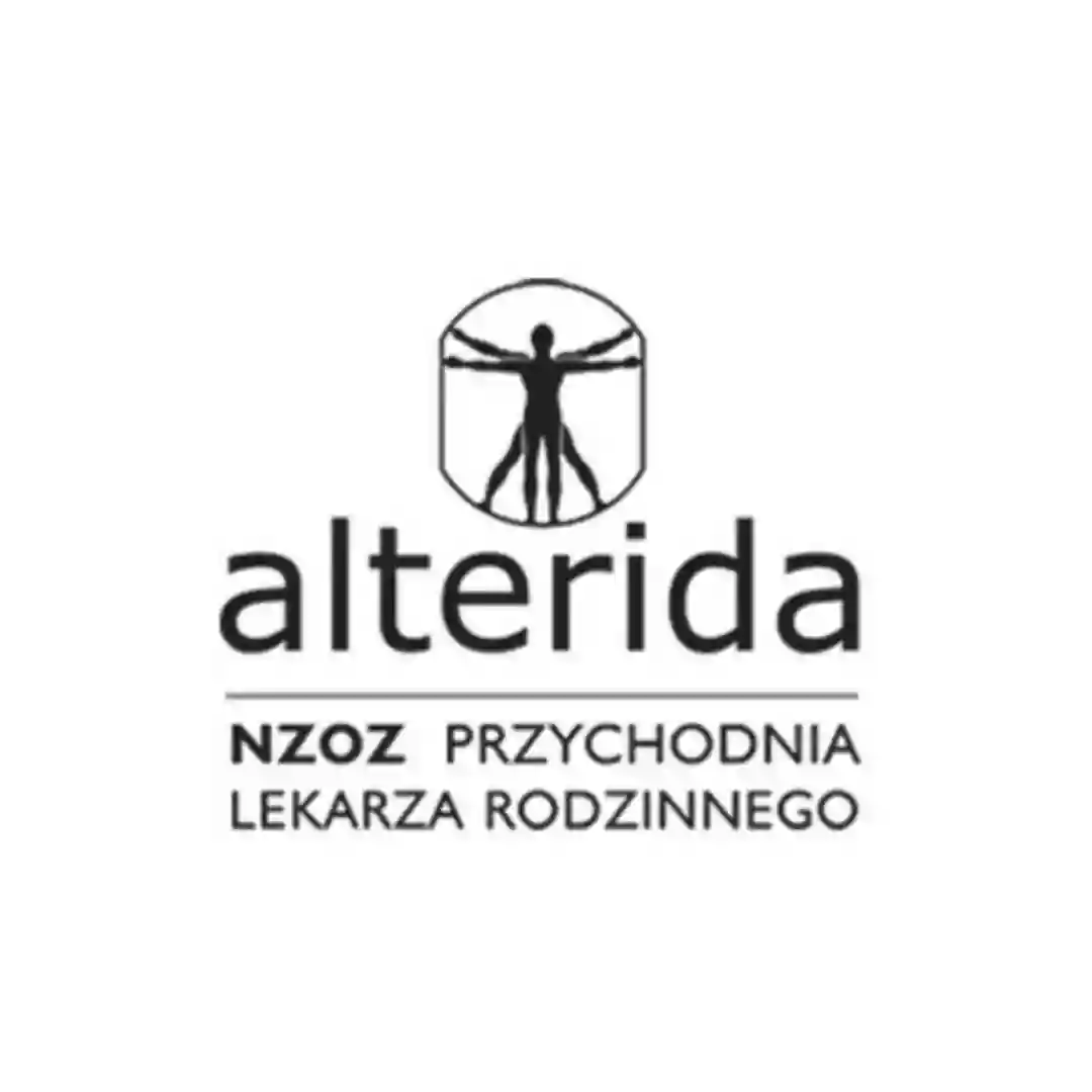 Alterida. Przychodnia lekarza rodzinnego. NZOZ