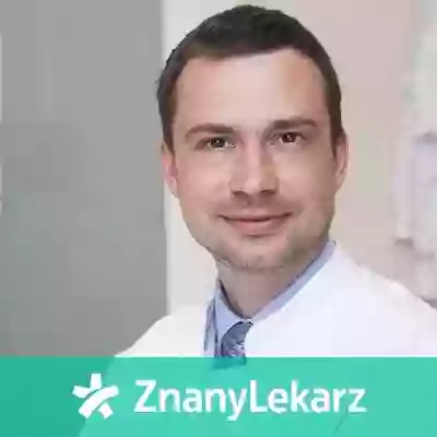 dr n. med. Piotr Harasymczuk, Ortopeda dziecięcy