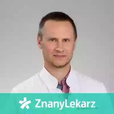 dr n. med. Adrian Stępiński, Ortopeda