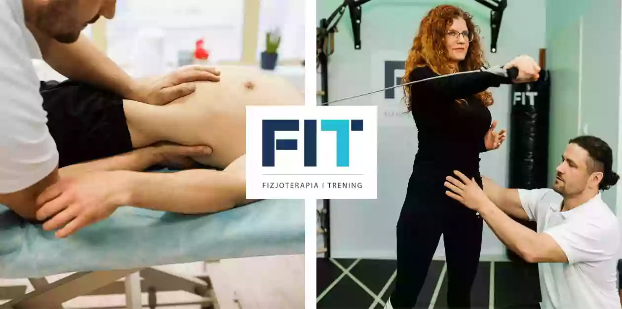 Fizjoterapia i Trening - Michał Sokołowski - FiT