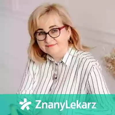 mgr Dorota Kubiak-Wąsiewicz, Psychoterapeuta