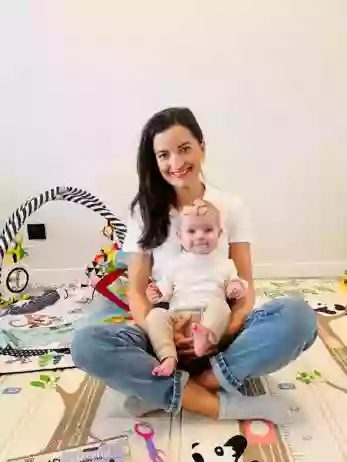 Baby Spec fizjoterapia dzieci i niemowląt Izabella Malara