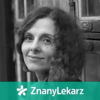 mgr Joanna Andrzejczak, Psychoterapeuta