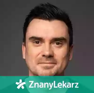 mgr Tomasz Banaszak, Psychoterapeuta