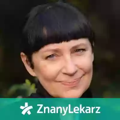 Monika Jagniewska, Psychoterapeuta