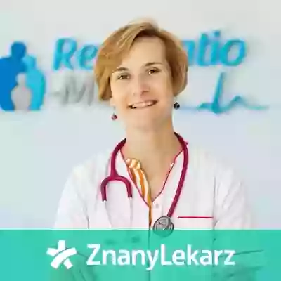 dr n. med. Justyna Frąszczak, Neurolog dziecięcy