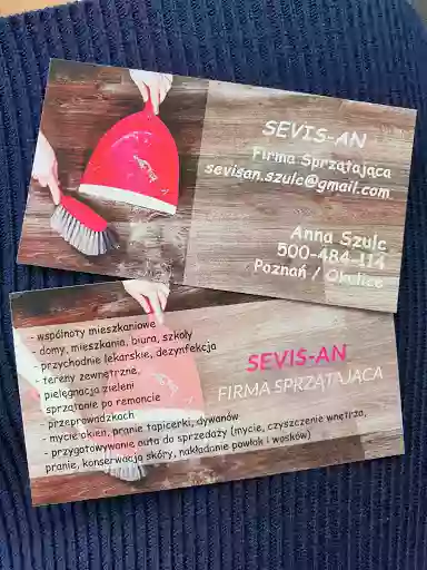 SevisAn
