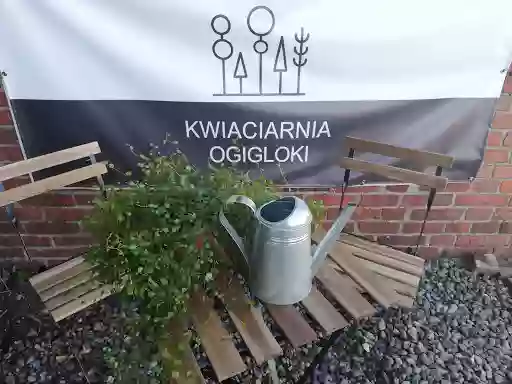 Kwiaciarnia ogigloki