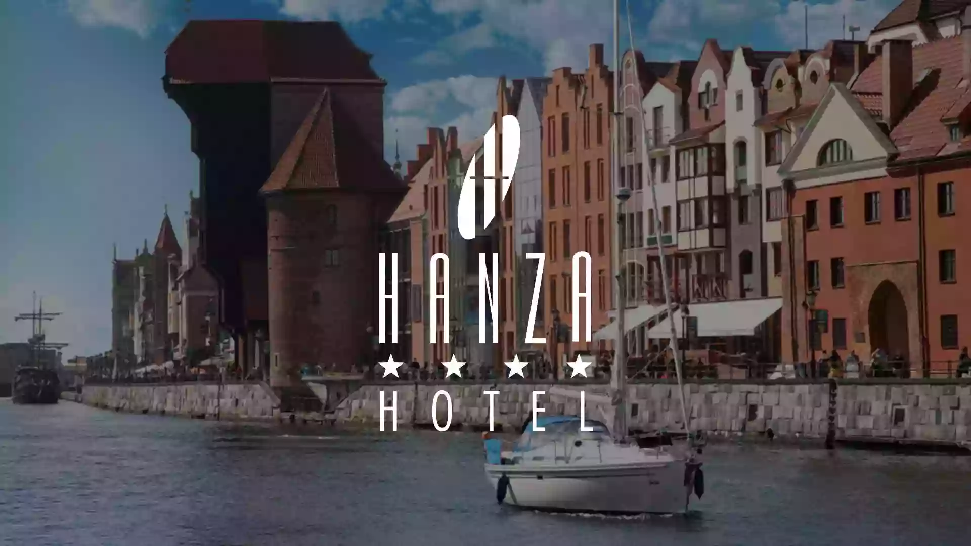 Hanza Hotel Gdańsk Centrum