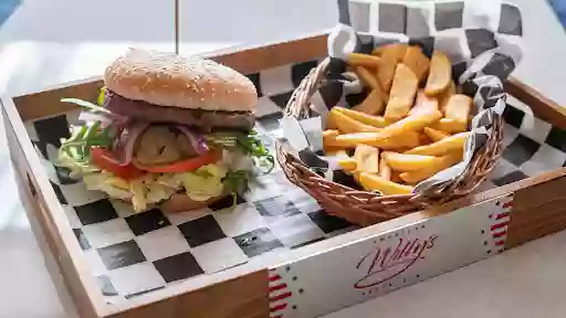 American Restaurant Willy's