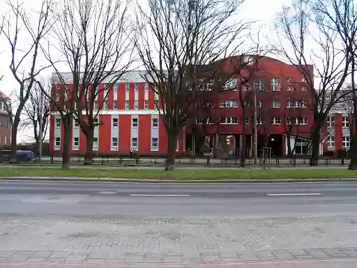 Hotel - Dom Tancerza w Gdańsku