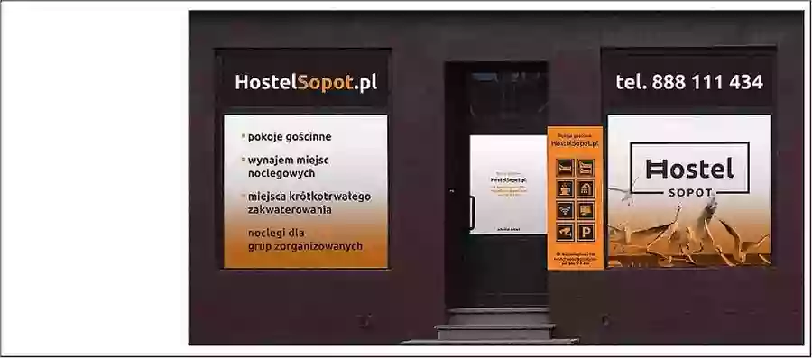 HostelSopot.pl