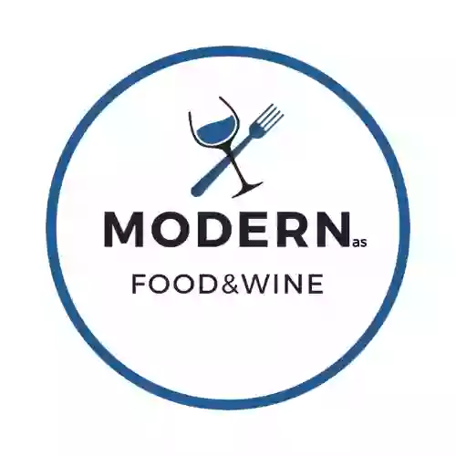 Restauracja MODERN food&wine | przy molo w Sopocie