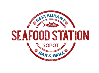 Seafood Station Restaurant & Oyster Bar Sopot