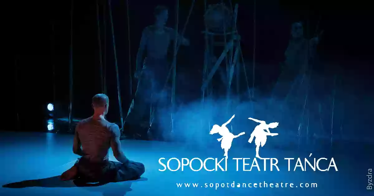 Sopocki Teatr Tańca