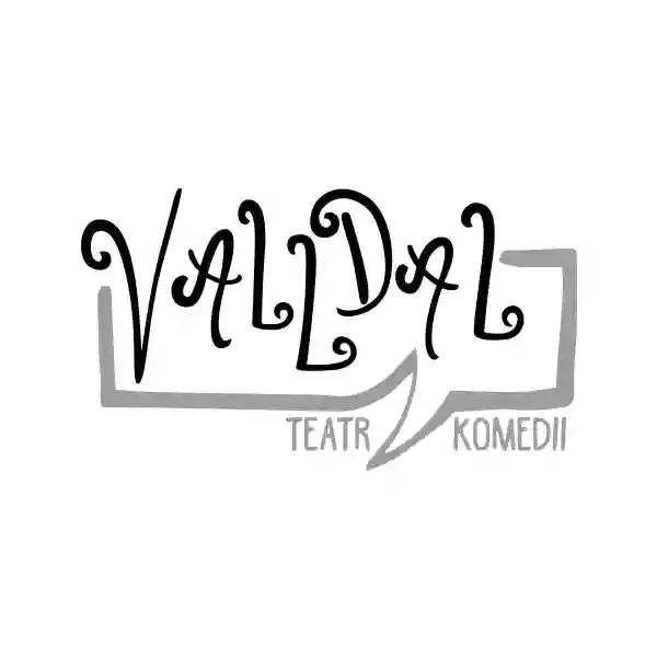 Fundacja Teatru Komedii Valldal
