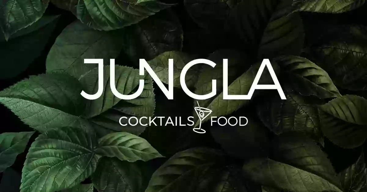 JUNGLA Cocktails & Food