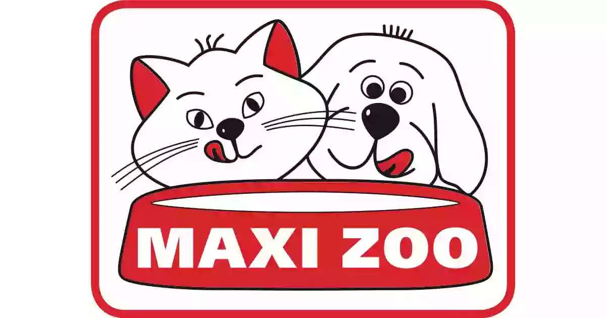 Maxi Zoo Gdynia